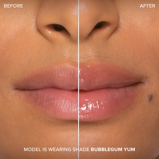 TOO FACED  LIP INJECTION GLOS